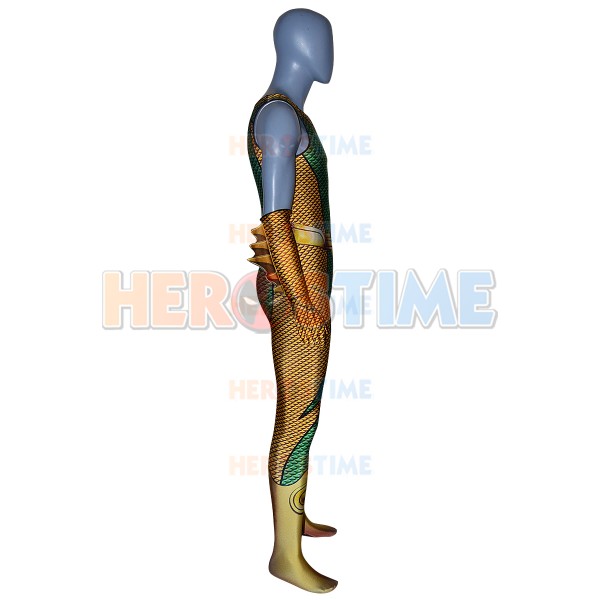 The Boys Homelander Cosplay Costume Halloween Zentai Suit for Men Custom  Made