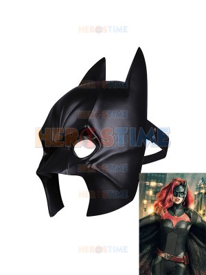 DC Comics Batwoman Cosplay Mask