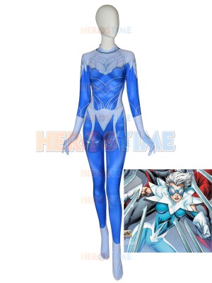 Superhero Cosplay Titans Hawk Costume Hawk and Dove Costume