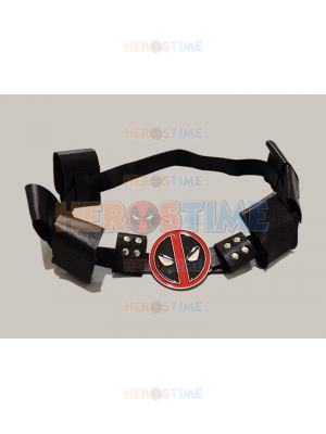 Deadpool Cosplay Accessories Waistbag