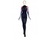 Avengers 4 Costume Quantum Realm Movie Shirt