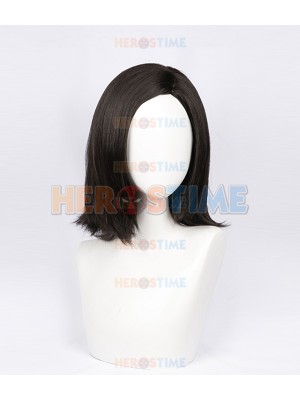 Battle Angel Cosplay Alita Girl Cosplay Wig