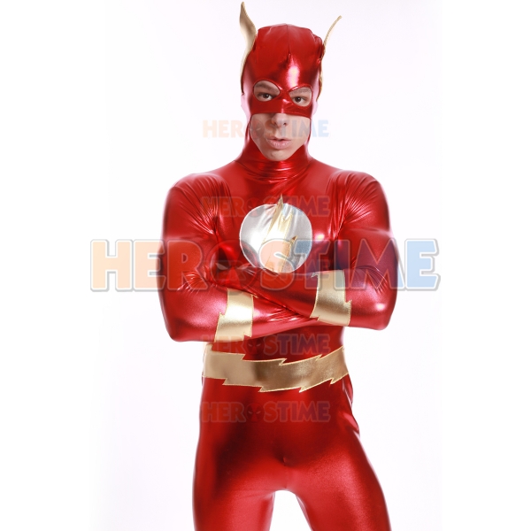 Figurine articulée DC The Flash Movie - Batman Michael Keaton 18cm