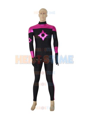 Star Sapphire Corps Custom Superhero Costume