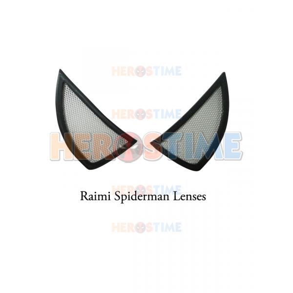 Raimi Symbiote Spider-Man Costume Black Spider-Man Costume Raimi Symbiote Spider-Man Costume Black Spider-Man Costume