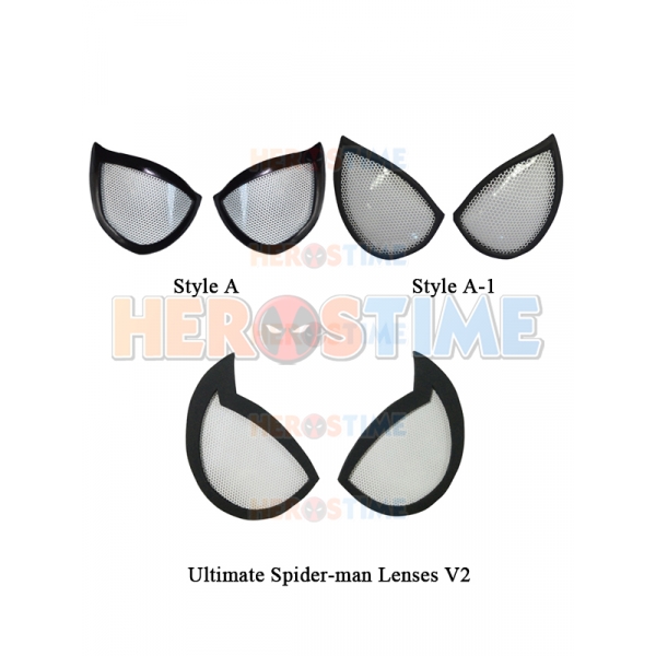Spider Man Tuta Iron Man -Marvel Avenger - Personaggio 3D - 9 cm