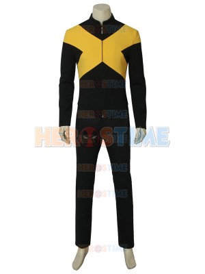 Cyclops Suit X-Men: Dark Phoenix Cosplay Costume