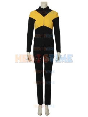 Mystique Suit X-Men: Dark Phoenix Cosplay Costume