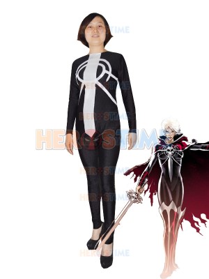 Martyr Phyla-Vell Spandex Superhero Costume