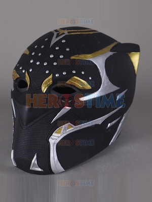 Black Panther Wakanda Forever Shuri PVC Helmet Film Version