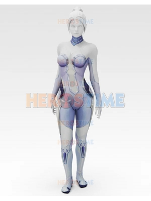 Rivals Dagger Printing Cosplay Costume