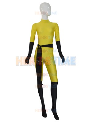 Hellcat Patsy Walker Female Superhero Costume