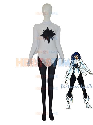 Monica Rambeau Female Superhero Costume