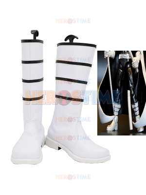 Marvel Cosplay Moon Knight Cosplay Boots