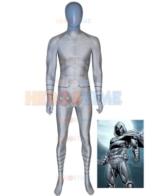Marvel Cosplay Moon Knight Halloween Cosplay Costume