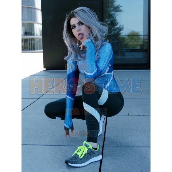 avengers quicksilver shoes