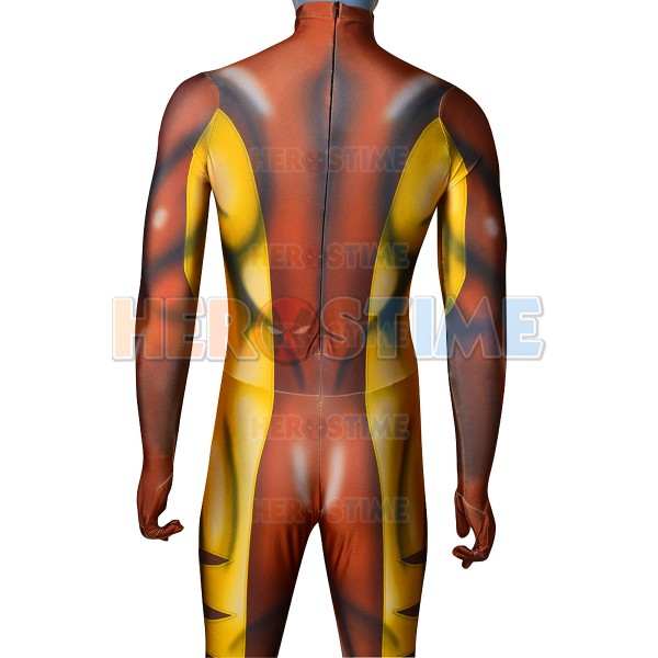 Victor 3d Muscle