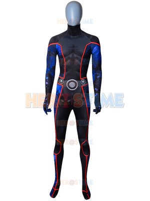 Wiccan Billy Kaplan Suit Young Avengers Wiccan Costume No Cape