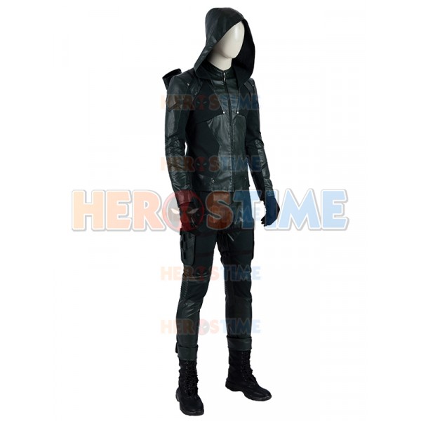 Arrow-Season-8-Green-Arrow-