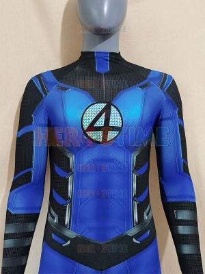 Reed Richards Costume from Doctor Strange in the Multiverse of Madness