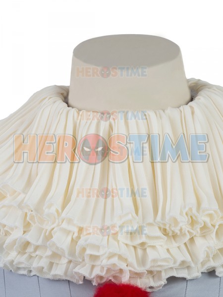 It Part 60The Losers' Club Pennywise Cosplay Costume Enchanting Pennywise Costume Pattern It Part 60The Losers' Club Pennywise Cosplay Costume Enchanting Pennywise Costume Pattern