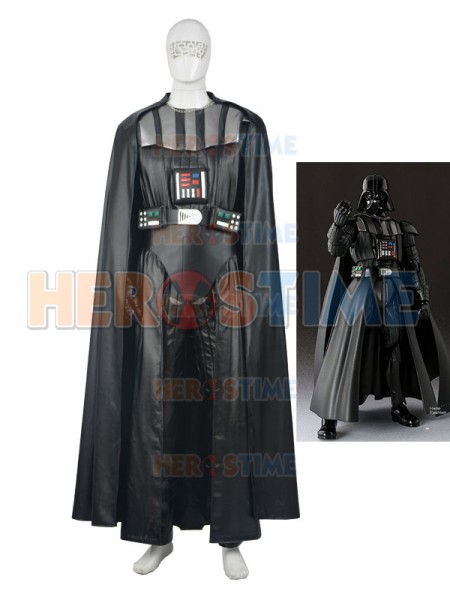 star wars anakin skywalker darth vader movie cosplay costume