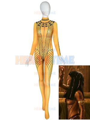 Anck Su Namun Suit The Mummy Returns Cosplay Costume