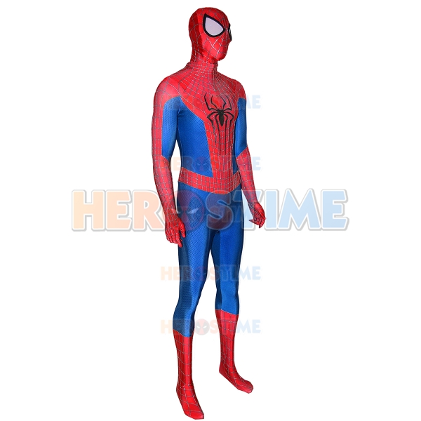 the amazing spider man 2 costume the amazing spider man 2 costume