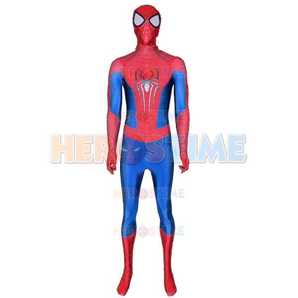 Help] Do you recommend puff paint on a Spider-Man costume? What are the  pros and cons? : r/cosplay