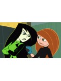 Shego Kim Possible Costumes Shego Kim Possible Costumes
