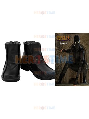 Spider-Man: Far From Home Peter Parker Cosplay Boots