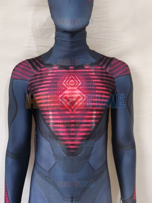 Miles Morales 2020 Suit From Spider-Man: Miles Morales