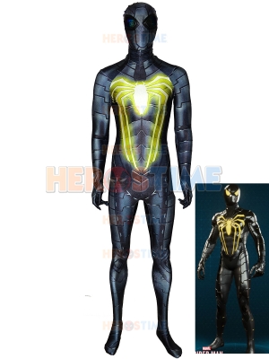 Anti Ock Costume Halloween Spider Men Suit