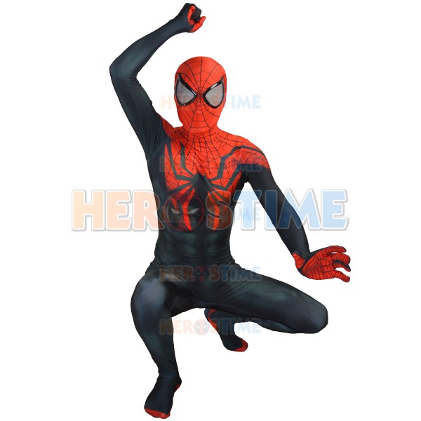 superior spider man costume replica