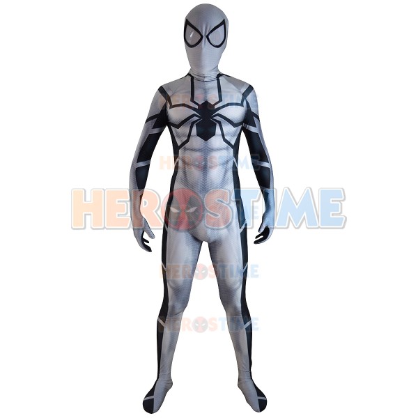 Stealth Future Fundation Spider-man 3D Printed Costume