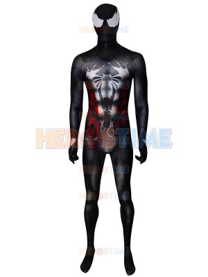 Spider Costume Spawn Symbiote Cosplay Costume