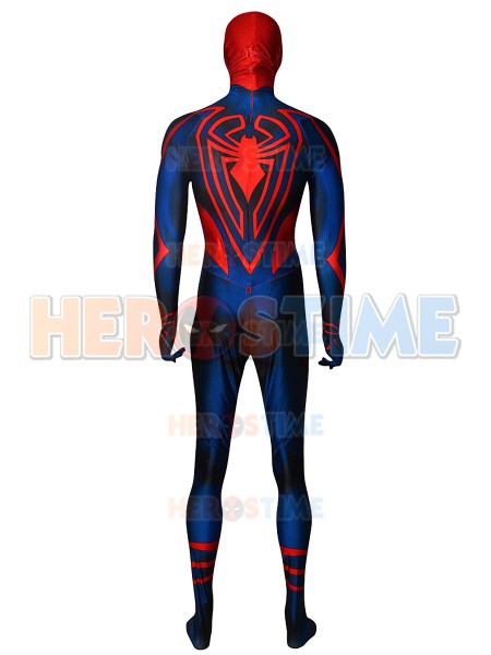 Spider-Man Costume Unlimited Spider-Man Cosplay Suit