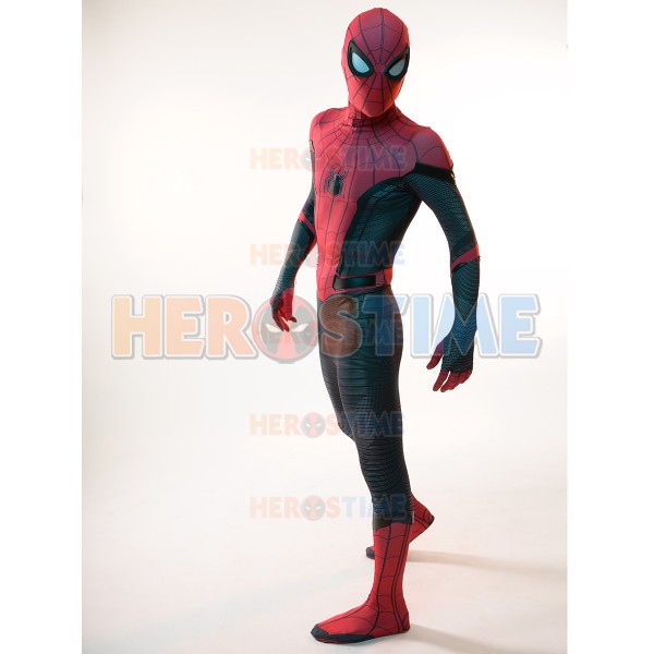 Spider-Man Costume for Kids