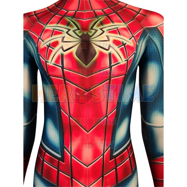 spider man mk 5