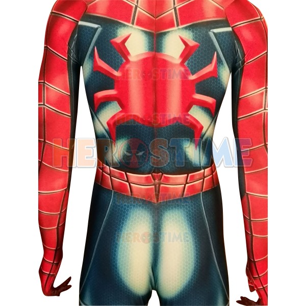 spider armor mk 5