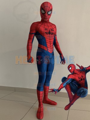 Ultimate Alliance 3 Suit Adults And Kids Cosplay Costume