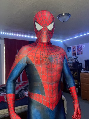 Newest Raimi Spider Cosplay Costume for Adults & Kids