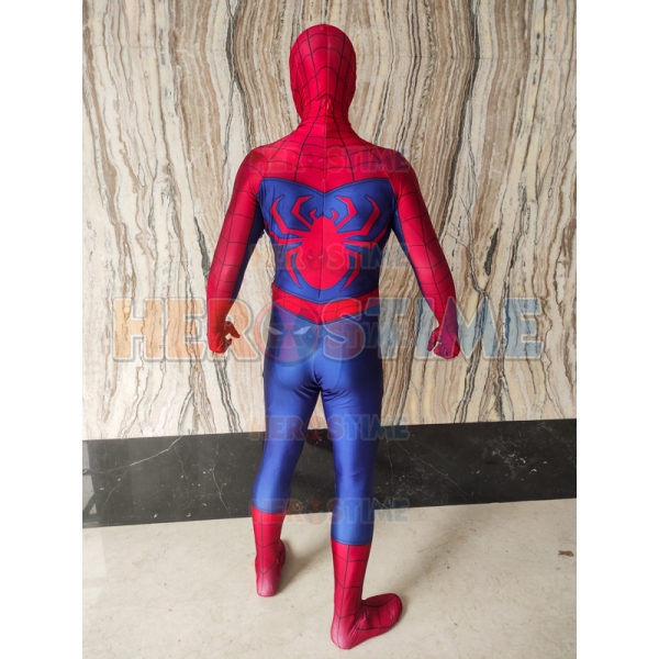 Adult spiderman costume • Compare & see prices now »
