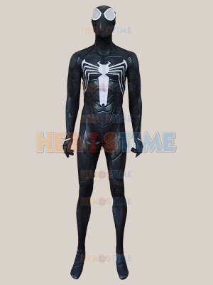 Insomniac Spider 2 Venom Suit