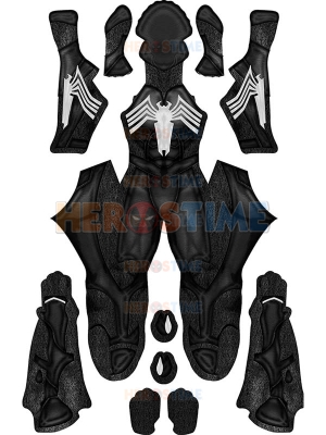 Newest Venom Suit Insomniac Spider 2 Version