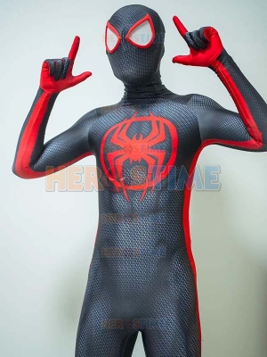 Miles Morales ATSV Suit Male/ Female Version