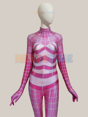 Spider Barbie Custom Cosplay Costume