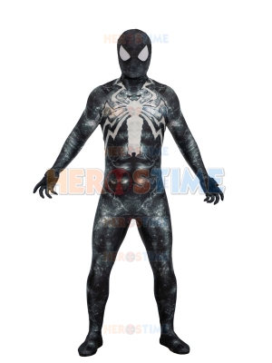 Venom Rage Spider 2 Cosplay Costume