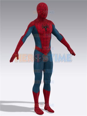 2024 Ultimate Spider Peter Parker Cosplay Costume