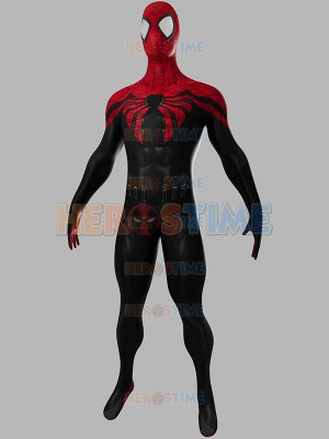 Superior Spider 2 PS5 Cosplay Costume